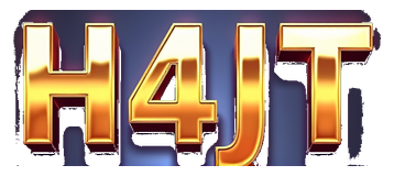 h4jt logo