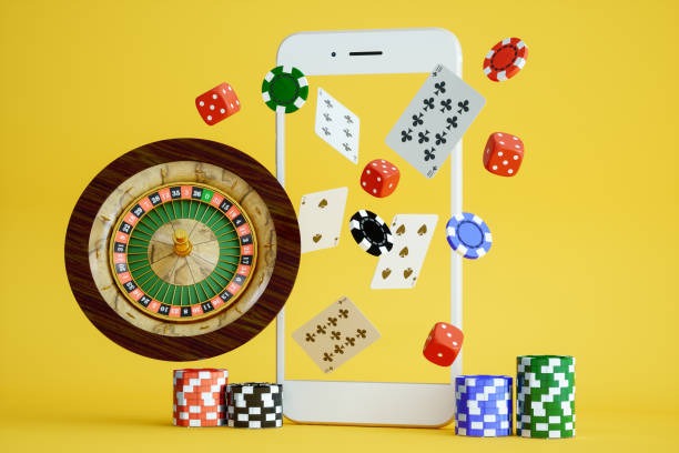 h4jt Live Casino